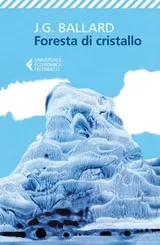 Cover of Foresta DI Cristallo