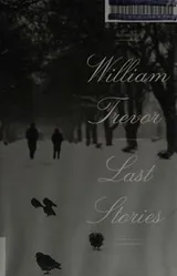 Cover of Last stories