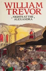 Cover of Nights at the Alexandra