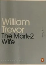 Cover of The Mark2 Wife