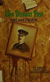 Cover of The distant past, and other stories