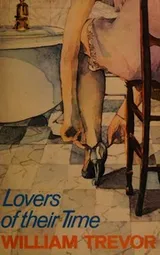 Cover of Lovers of their time, and other stories
