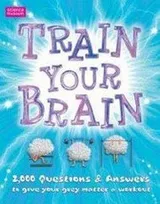 Cover of Train Your Brain