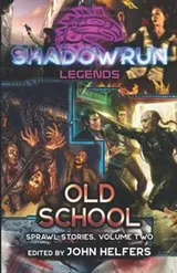 Cover of Old School