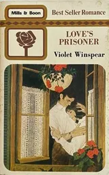 Cover of Love's Prisoner