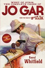 Cover of West of Guam