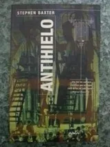 Cover of Antihielo