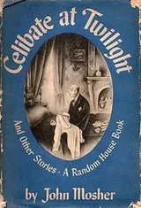 Cover of Celibate at twilight