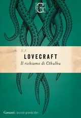 Cover of Call of Cthulhu