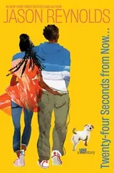 Cover of Twenty-Four Seconds from Now...