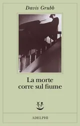 Cover of La morte corre sul fiume