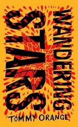 Cover of Wandering Stars