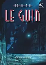 Cover of The New Atlantis