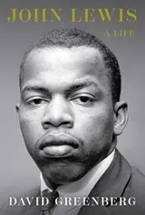 Cover of John Lewis