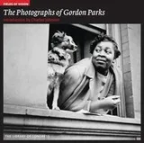 Cover of The Photographs of Gordon Parks