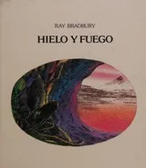 Cover of Glace and Fire