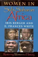 Cover of Women in Sub-Saharan Africa