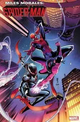Cover of Miles Morales : Spider-Man Omnibus Vol. 4