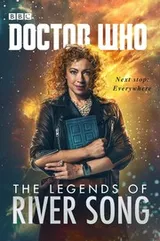 Cover of Legends of River Song