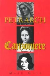Cover of Petrarch