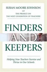 Cover of Finders and Keepers