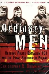 Cover of Ordinary Men