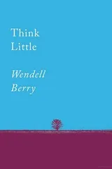 Cover of Think Little