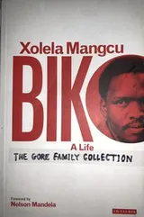 Cover of Biko