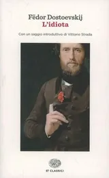 Cover of L'idiota