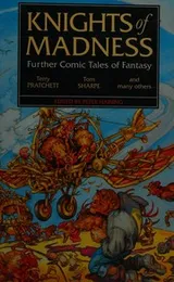 Cover of Knights of Madness