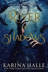 Cover of River of Shadows