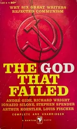 Cover of The God That Failed