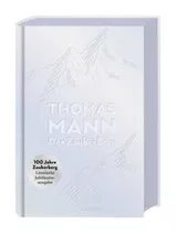 Cover of Der Zauberberg