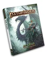 Cover of Pathfinder GM Core