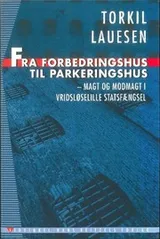 Cover of Fra forbedringshus til parkeringshus