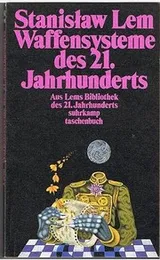 Cover of Waffensysteme des 21. Jahrhunderts