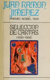 Cover of Selección de cartas (1899-1958)