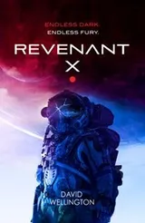 Cover of Revenant-X