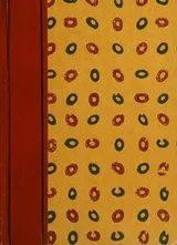 Cover of Reader's Digest Condensed Books--Volume IV - 1968--Autumn Selections