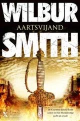 Cover of Aarstvijand