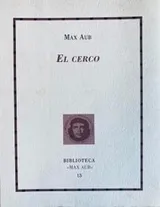 Cover of El cerco