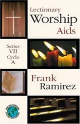 Cover of Lectionary Worship AIDS