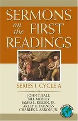 Cover of Sermons on the first readings