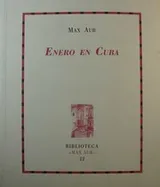 Cover of Enero en Cuba