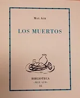 Cover of Los Muertos