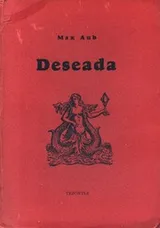 Cover of Deseada