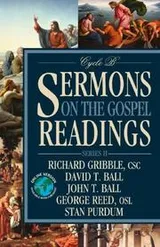 Cover of Sermons on the Gospel readings