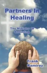 Cover of Partners in healing