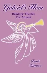 Cover of Gabriel's Horn