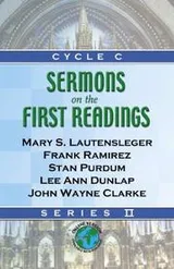 Cover of Sermons on the First Readings